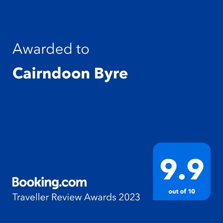 Cairndoon Byre Bed & Breakfast Monreith Ngoại thất bức ảnh